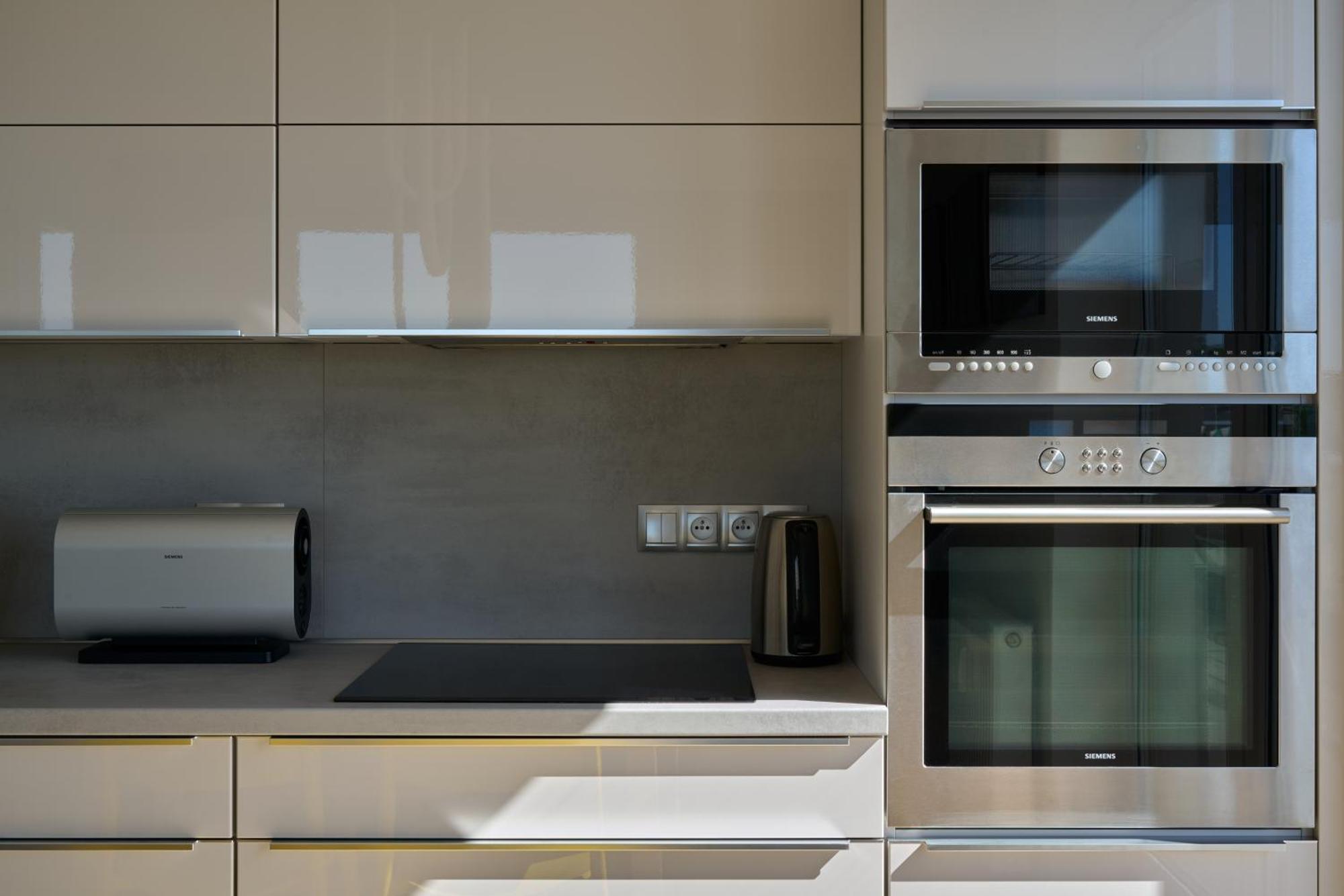 Apartament Z Tarasem Panorama Kołobrzeg Εξωτερικό φωτογραφία