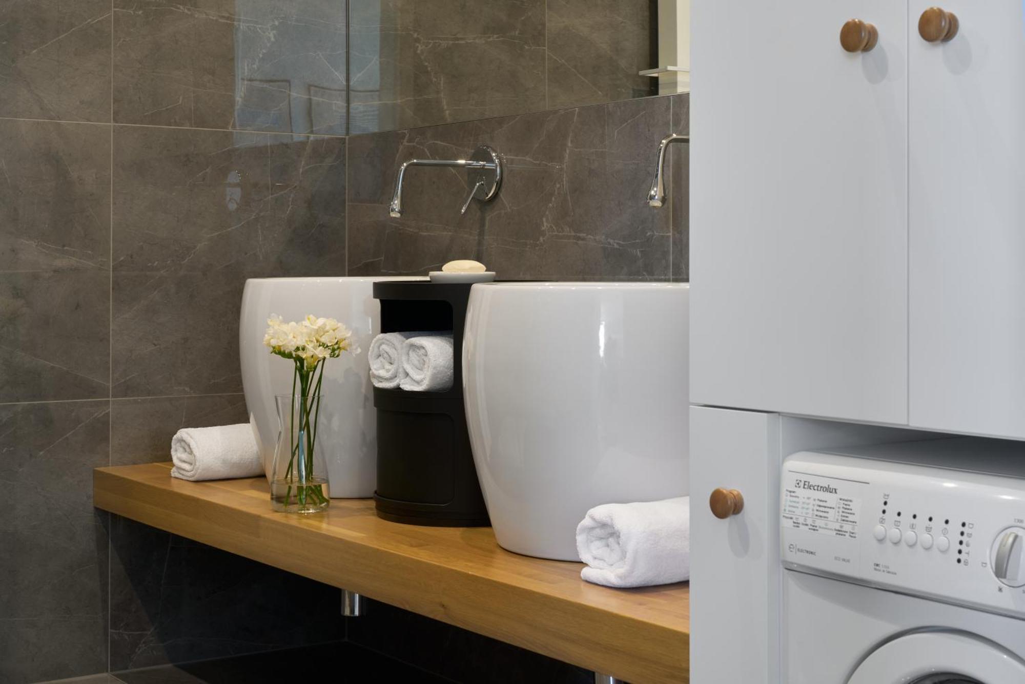 Apartament Z Tarasem Panorama Kołobrzeg Εξωτερικό φωτογραφία