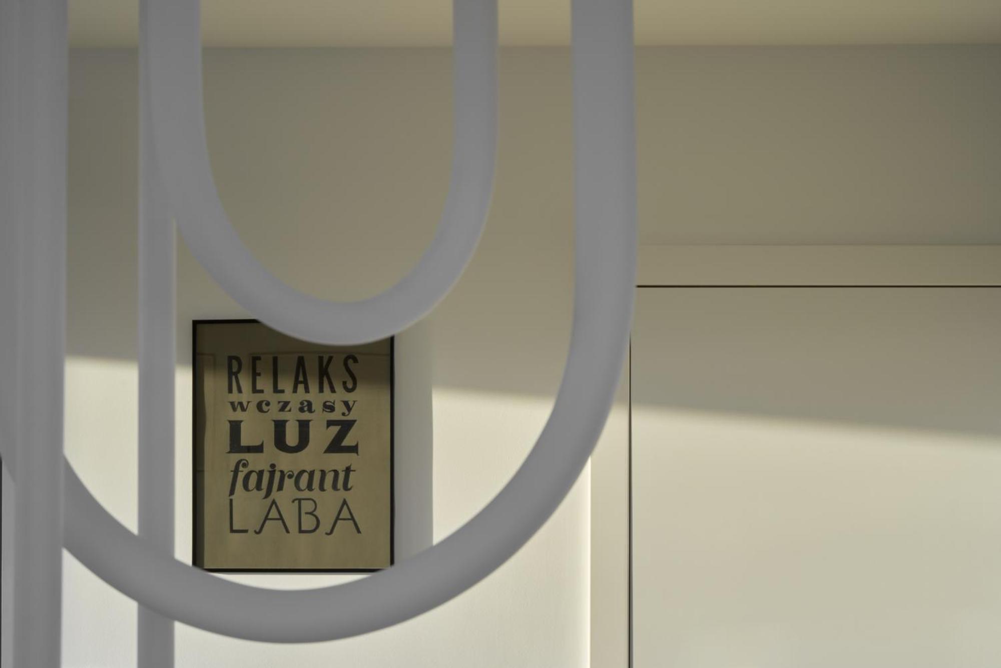 Apartament Z Tarasem Panorama Kołobrzeg Εξωτερικό φωτογραφία