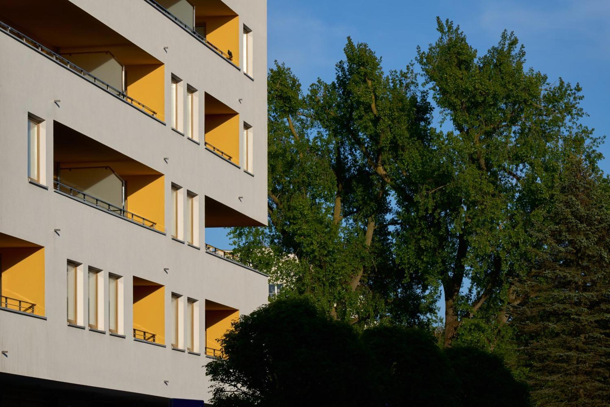Apartament Z Tarasem Panorama Kołobrzeg Εξωτερικό φωτογραφία