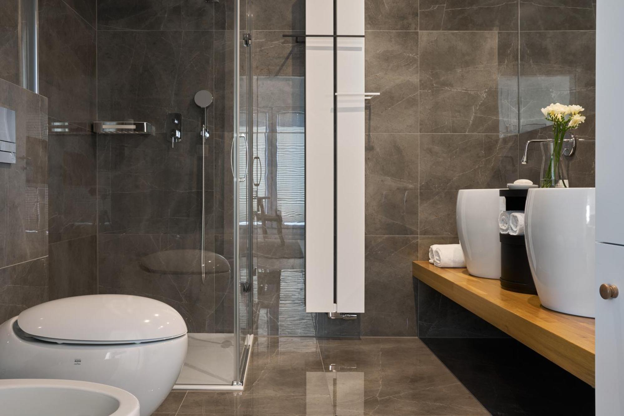 Apartament Z Tarasem Panorama Kołobrzeg Εξωτερικό φωτογραφία