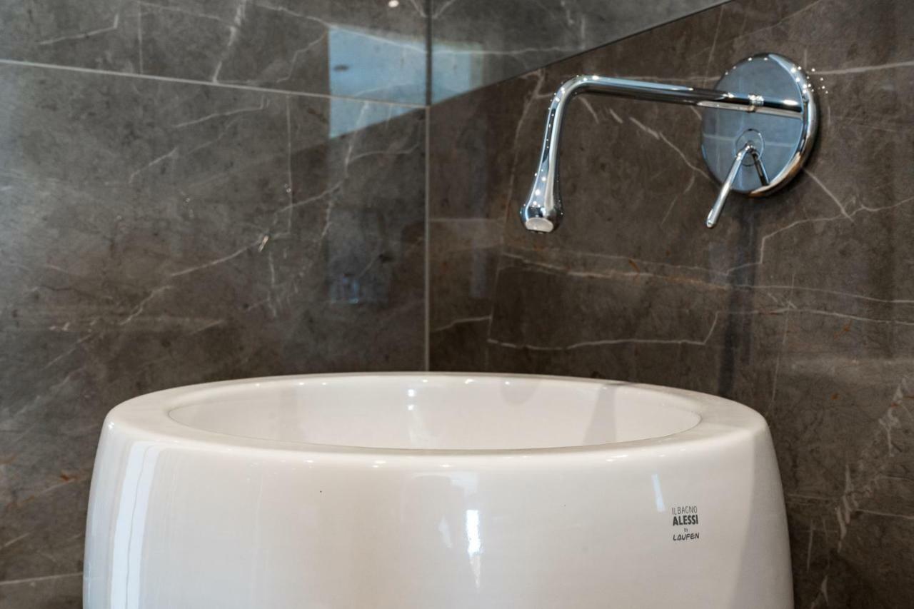 Apartament Z Tarasem Panorama Kołobrzeg Εξωτερικό φωτογραφία