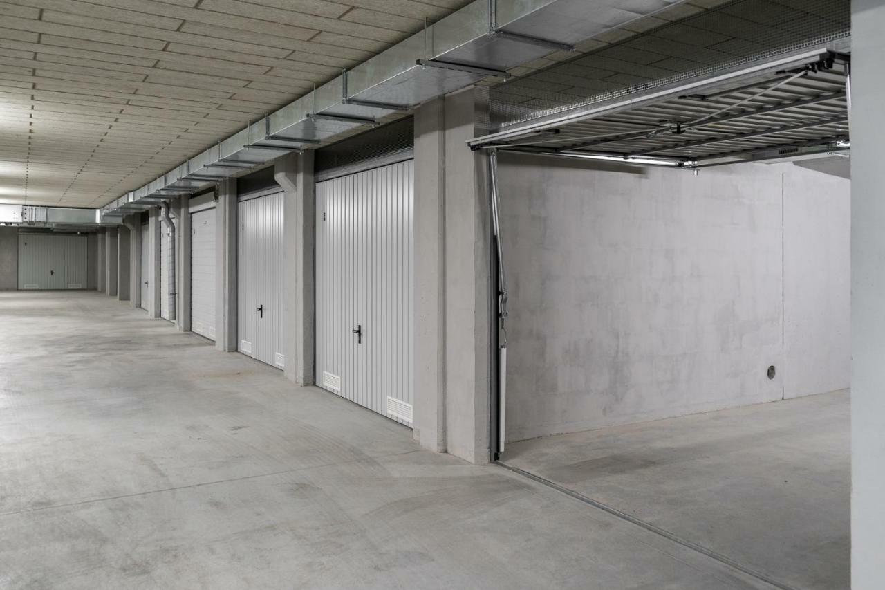 Apartament Z Tarasem Panorama Kołobrzeg Εξωτερικό φωτογραφία